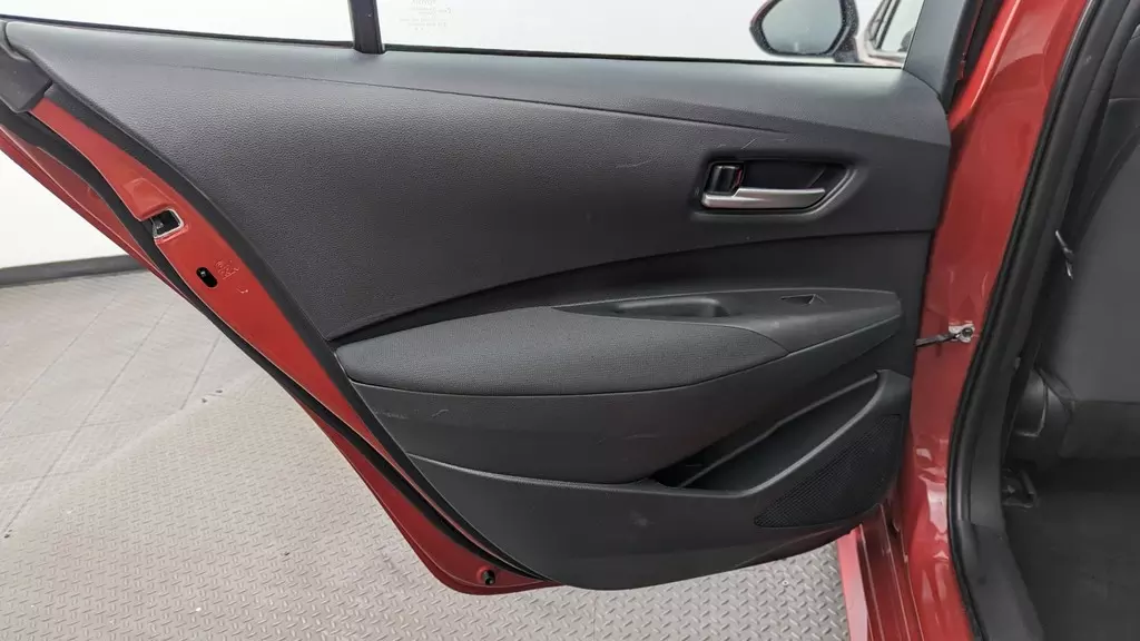 Florida Fine Cars - Used TOYOTA COROLLA 2021 WEST PALM LE