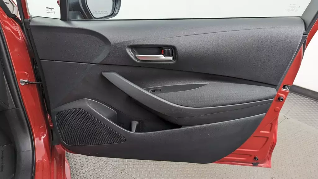 Florida Fine Cars - Used TOYOTA COROLLA 2021 WEST PALM LE