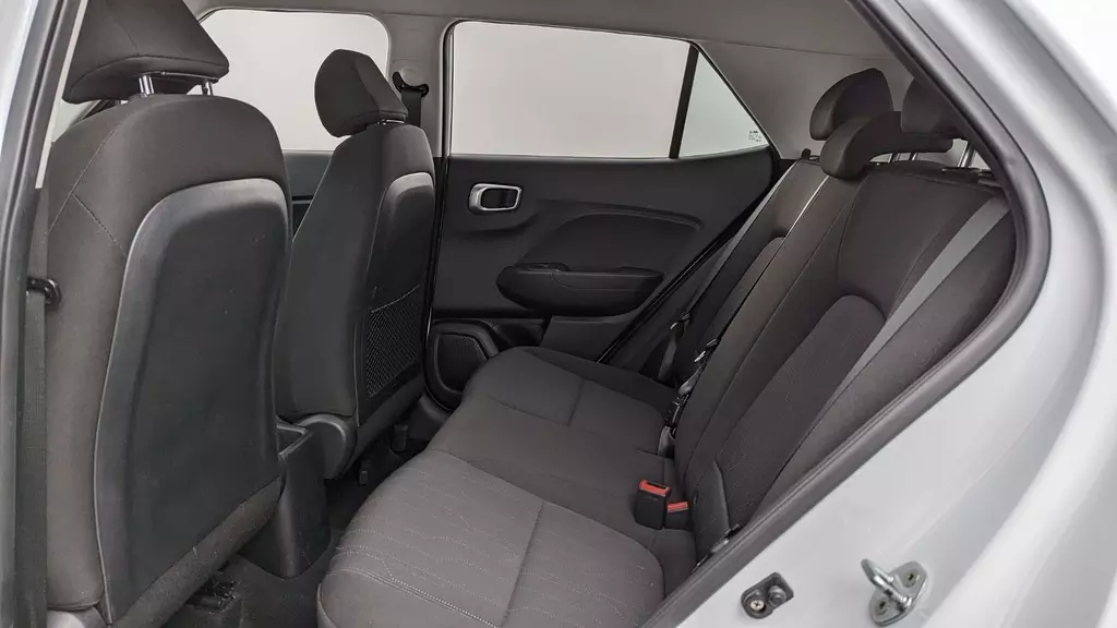 Florida Fine Cars - Used HYUNDAI VENUE 2021 WEST PALM SE