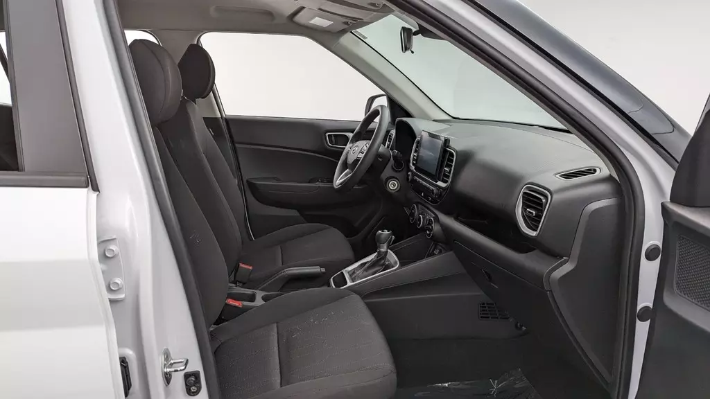 Florida Fine Cars - Used HYUNDAI VENUE 2021 WEST PALM SE