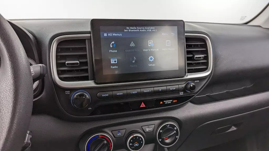 Florida Fine Cars - Used HYUNDAI VENUE 2021 WEST PALM SE