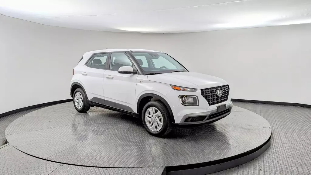 Florida Fine Cars - Used HYUNDAI VENUE 2021 WEST PALM SE
