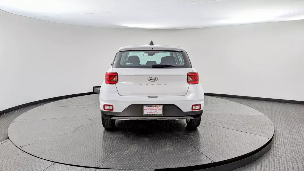 Florida Fine Cars - Used HYUNDAI VENUE 2021 WEST PALM SE