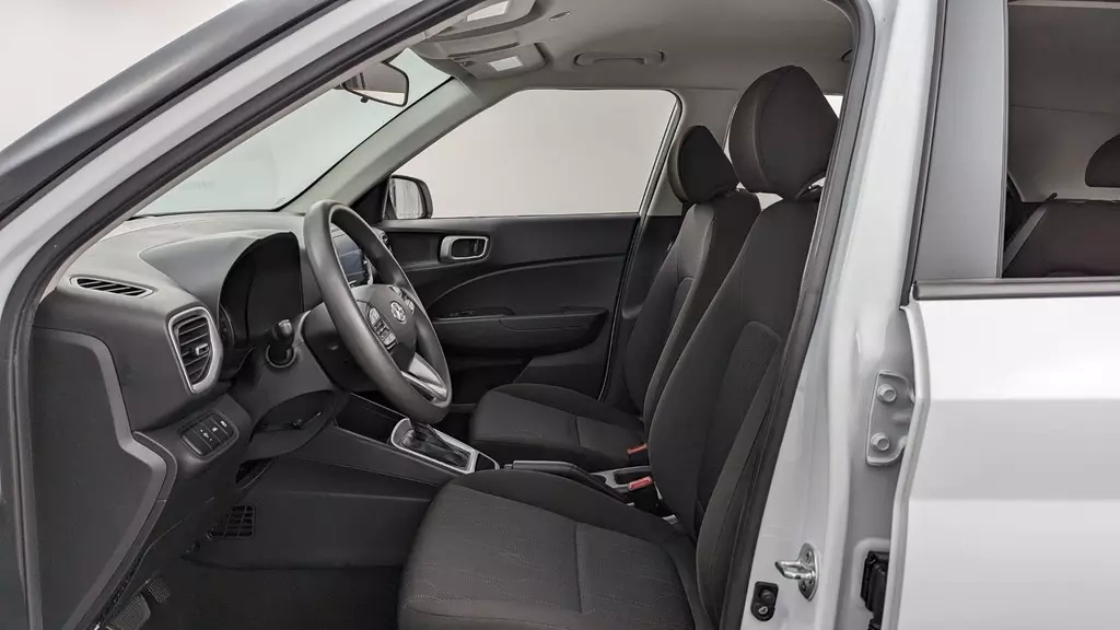 Florida Fine Cars - Used HYUNDAI VENUE 2021 WEST PALM SE