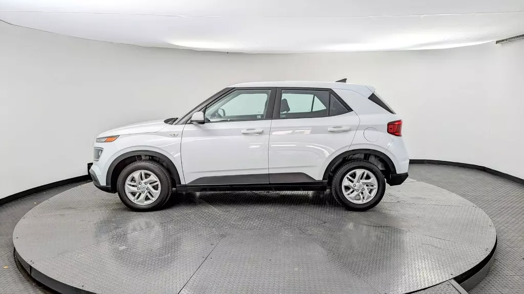 Florida Fine Cars - Used HYUNDAI VENUE 2021 WEST PALM SE