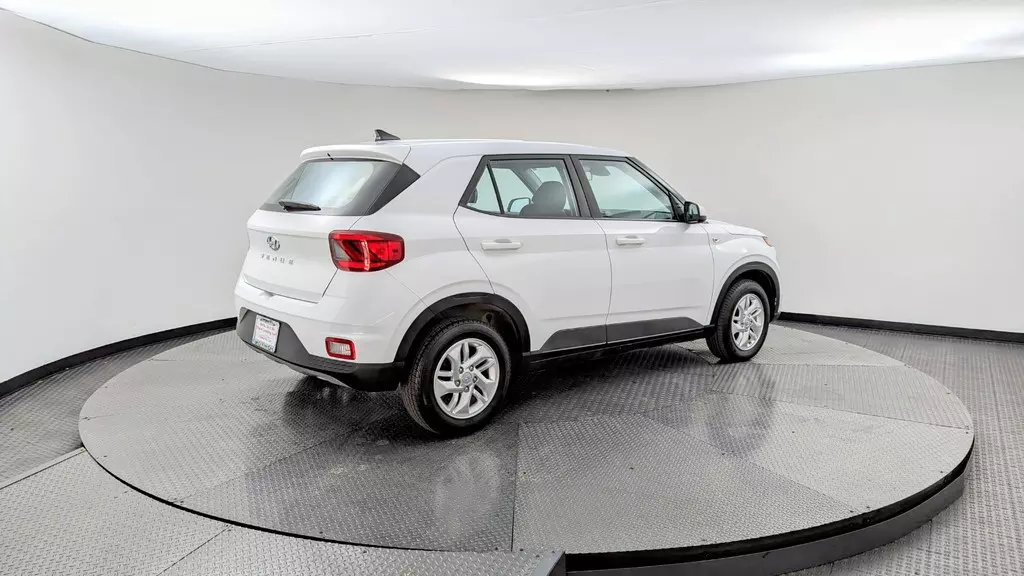 Florida Fine Cars - Used HYUNDAI VENUE 2021 WEST PALM SE