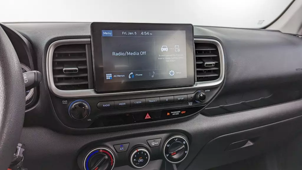 Florida Fine Cars - Used HYUNDAI VENUE 2021 WEST PALM SE