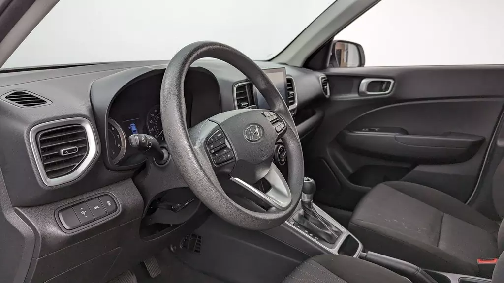 Florida Fine Cars - Used HYUNDAI VENUE 2021 WEST PALM SE