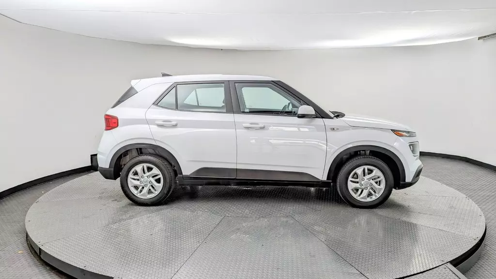 Florida Fine Cars - Used HYUNDAI VENUE 2021 WEST PALM SE