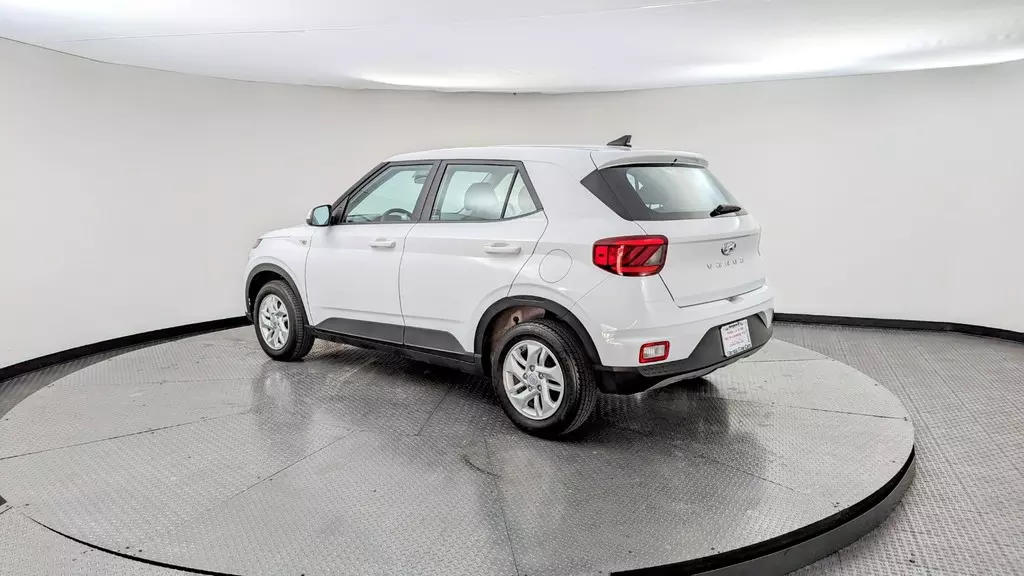 Florida Fine Cars - Used HYUNDAI VENUE 2021 WEST PALM SE