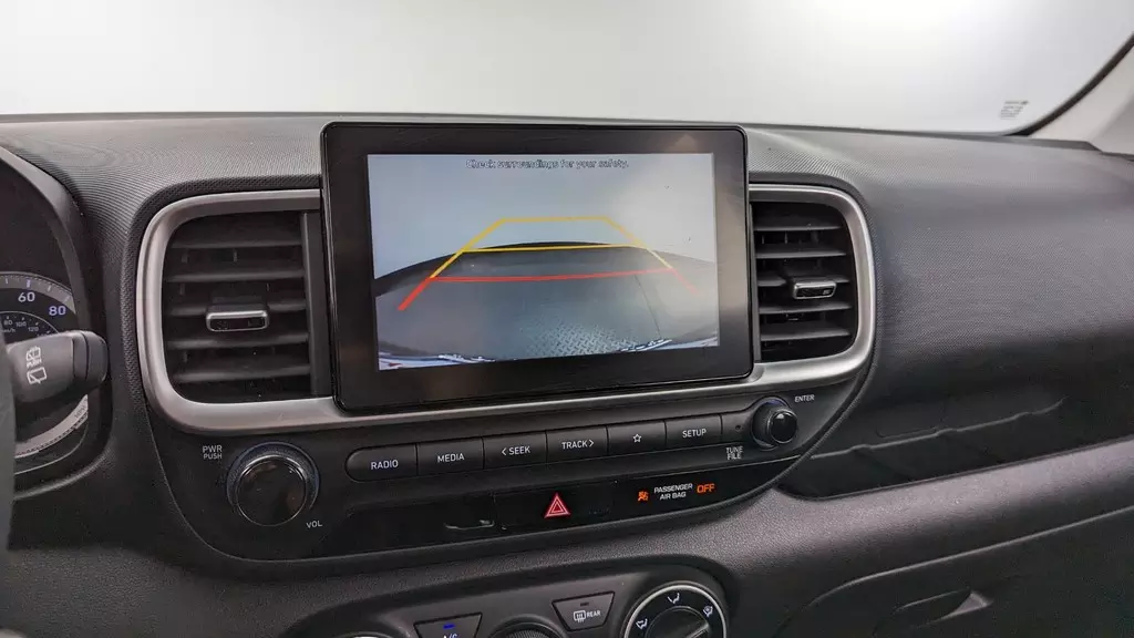 Florida Fine Cars - Used HYUNDAI VENUE 2021 WEST PALM SE