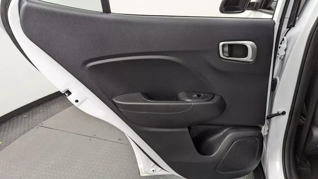 Florida Fine Cars - Used HYUNDAI VENUE 2021 WEST PALM SE