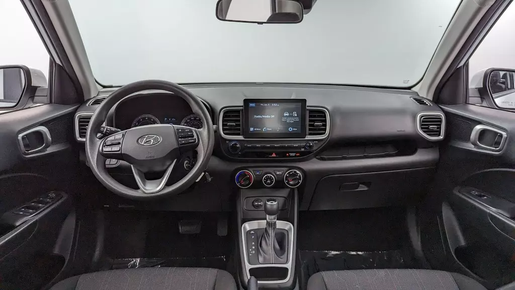 Florida Fine Cars - Used HYUNDAI VENUE 2021 WEST PALM SE