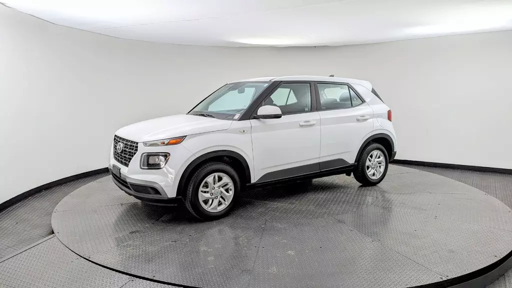 Florida Fine Cars - Used HYUNDAI VENUE 2021 WEST PALM SE