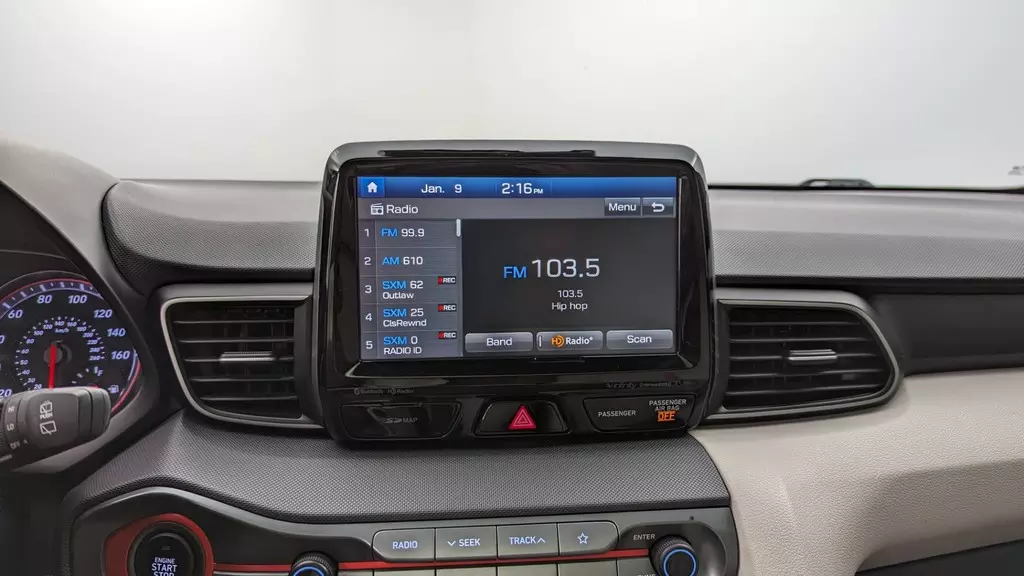 Florida Fine Cars - Used HYUNDAI VELOSTER 2019 MIAMI TURBO ULTIMATE