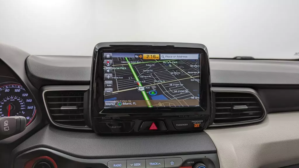 Florida Fine Cars - Used HYUNDAI VELOSTER 2019 MIAMI TURBO ULTIMATE