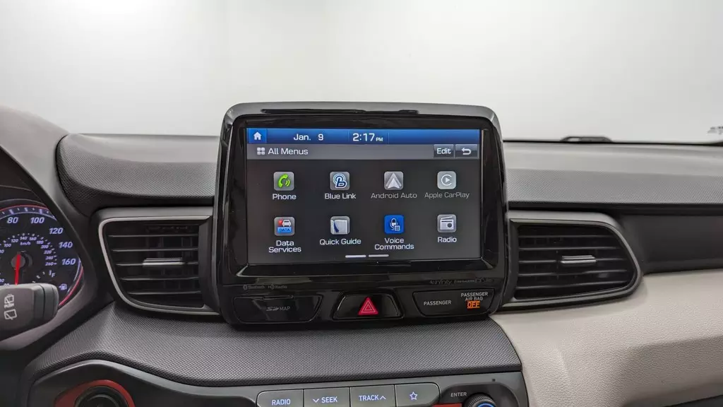 Florida Fine Cars - Used HYUNDAI VELOSTER 2019 MIAMI TURBO ULTIMATE