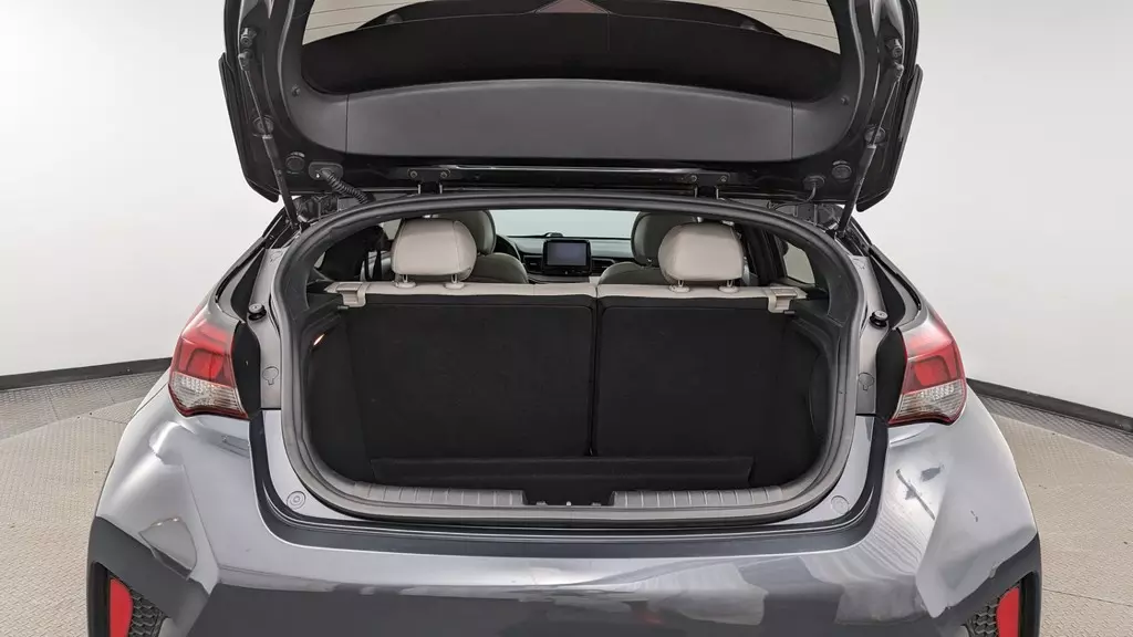 Florida Fine Cars - Used HYUNDAI VELOSTER 2019 MIAMI TURBO ULTIMATE