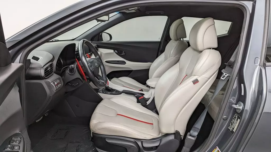 Florida Fine Cars - Used HYUNDAI VELOSTER 2019 MIAMI TURBO ULTIMATE