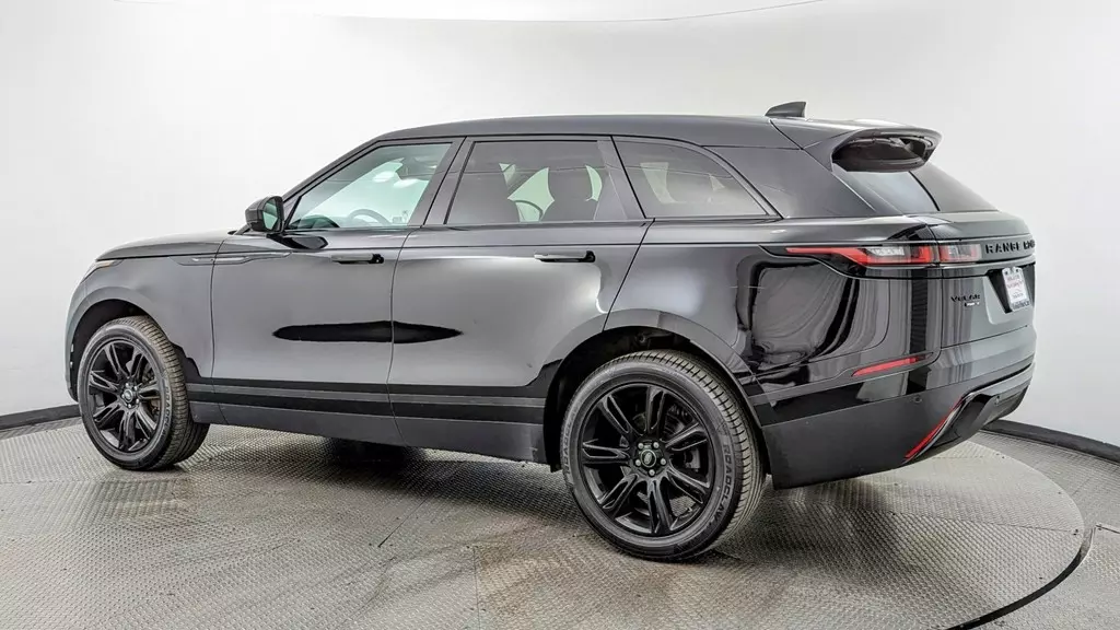 Florida Fine Cars - Used LAND ROVER RANGE ROVER VELAR 2020 MIAMI S