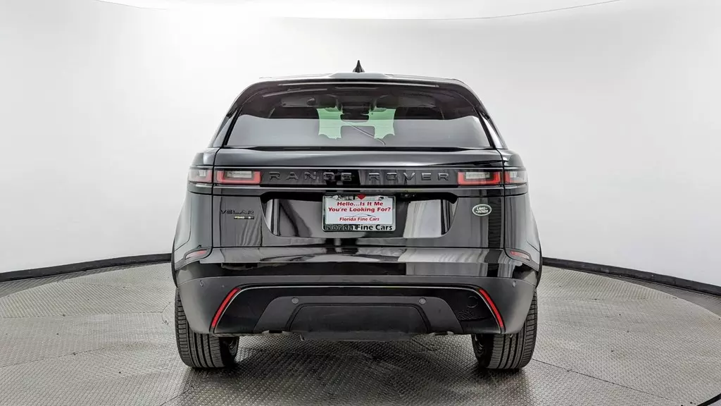 Florida Fine Cars - Used LAND ROVER RANGE ROVER VELAR 2020 MIAMI S