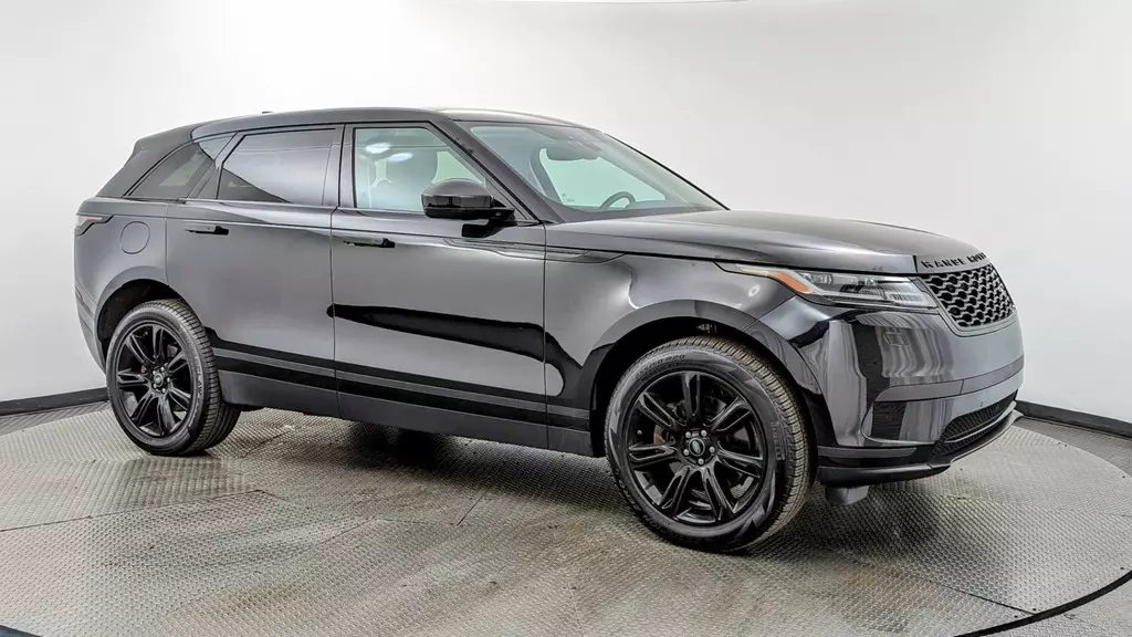Florida Fine Cars - Used LAND ROVER RANGE ROVER VELAR 2020 MIAMI S