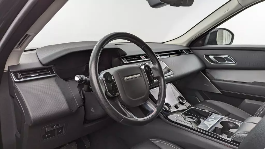 Florida Fine Cars - Used LAND ROVER RANGE ROVER VELAR 2020 MIAMI S