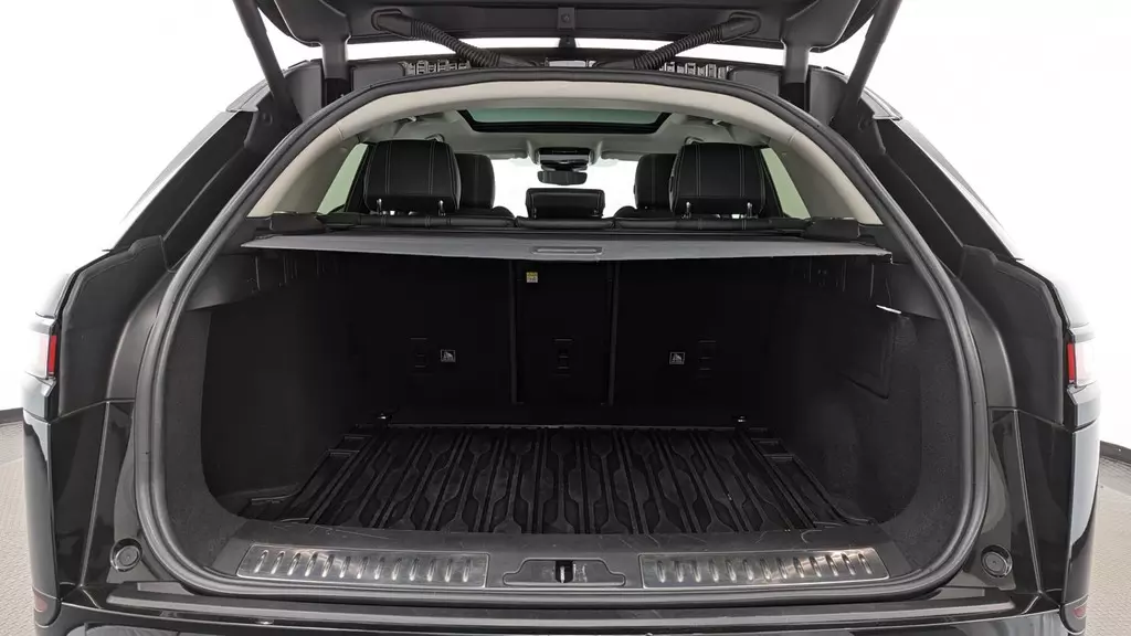 Florida Fine Cars - Used LAND ROVER RANGE ROVER VELAR 2020 MIAMI S