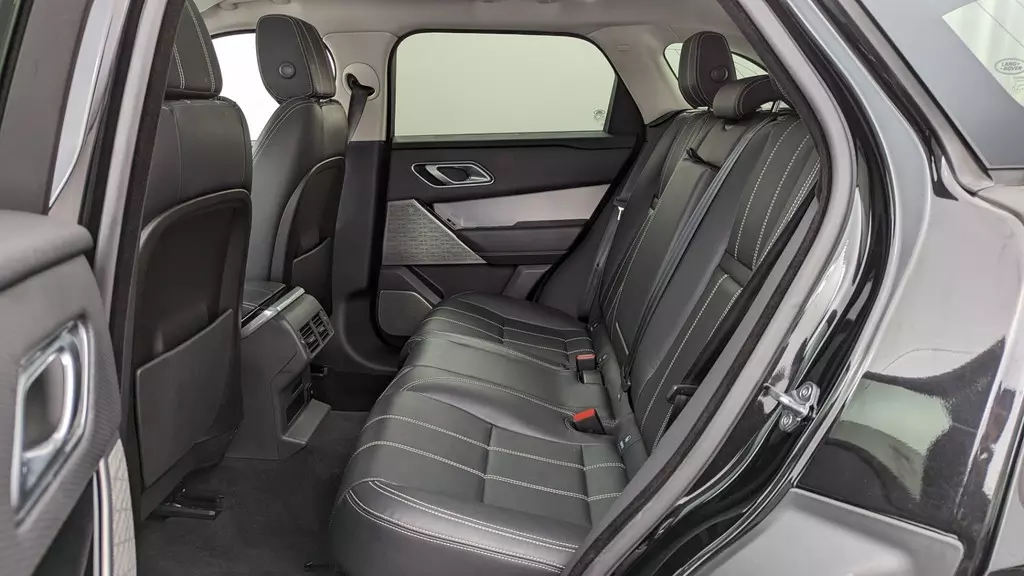 Florida Fine Cars - Used LAND ROVER RANGE ROVER VELAR 2020 MIAMI S