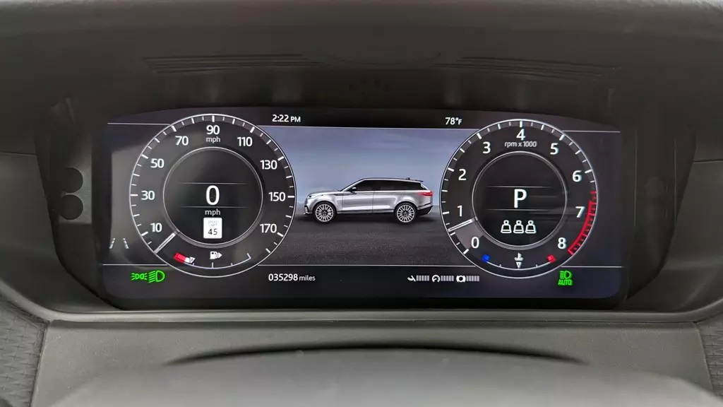 Florida Fine Cars - Used LAND ROVER RANGE ROVER VELAR 2020 MIAMI S