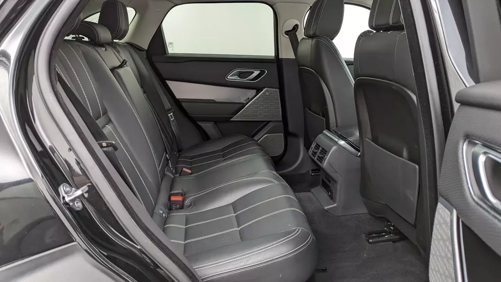 Florida Fine Cars - Used LAND ROVER RANGE ROVER VELAR 2020 MIAMI S