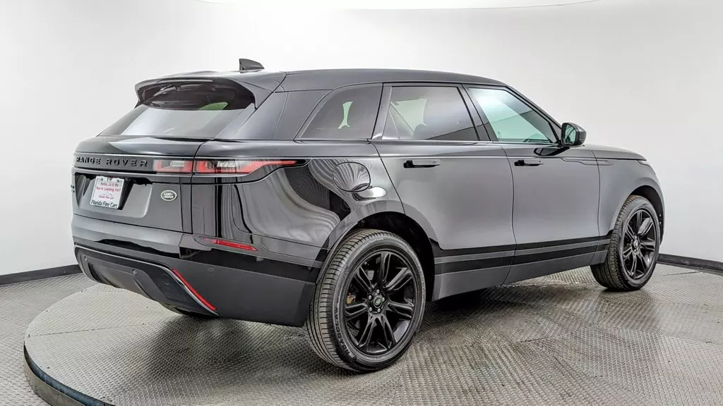 Florida Fine Cars - Used LAND ROVER RANGE ROVER VELAR 2020 MIAMI S