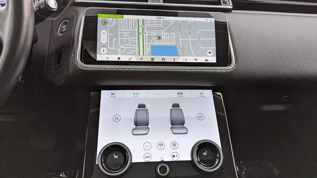 Florida Fine Cars - Used LAND ROVER RANGE ROVER VELAR 2020 MIAMI S