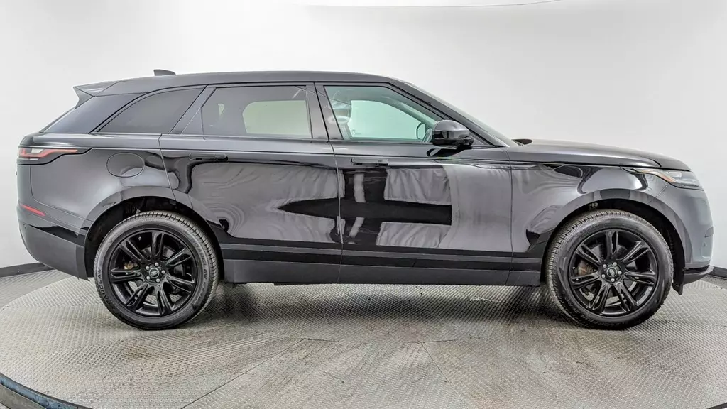 Florida Fine Cars - Used LAND ROVER RANGE ROVER VELAR 2020 MIAMI S