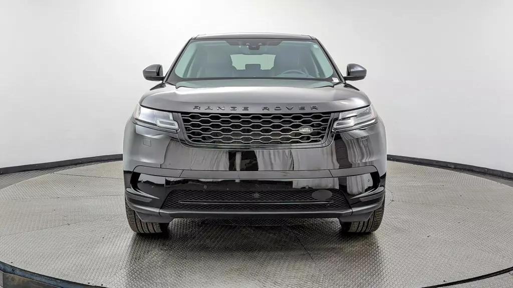 Florida Fine Cars - Used LAND ROVER RANGE ROVER VELAR 2020 MIAMI S