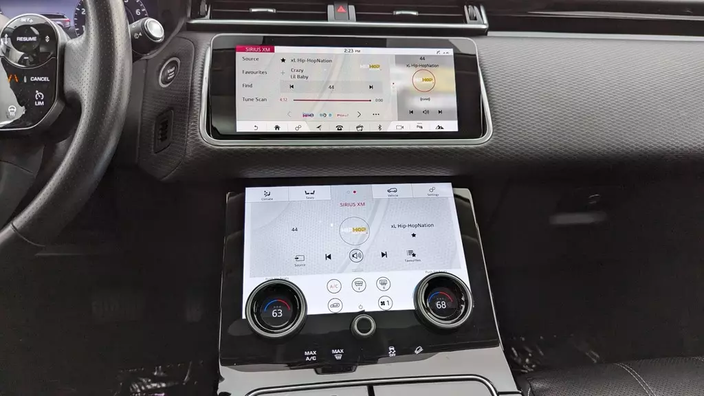 Florida Fine Cars - Used LAND ROVER RANGE ROVER VELAR 2020 MIAMI S