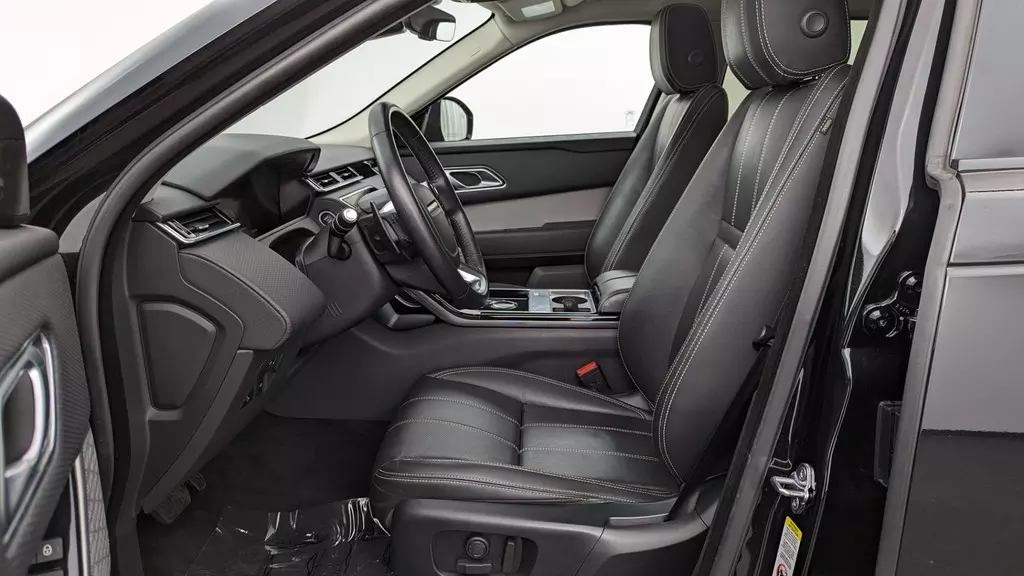 Florida Fine Cars - Used LAND ROVER RANGE ROVER VELAR 2020 MIAMI S