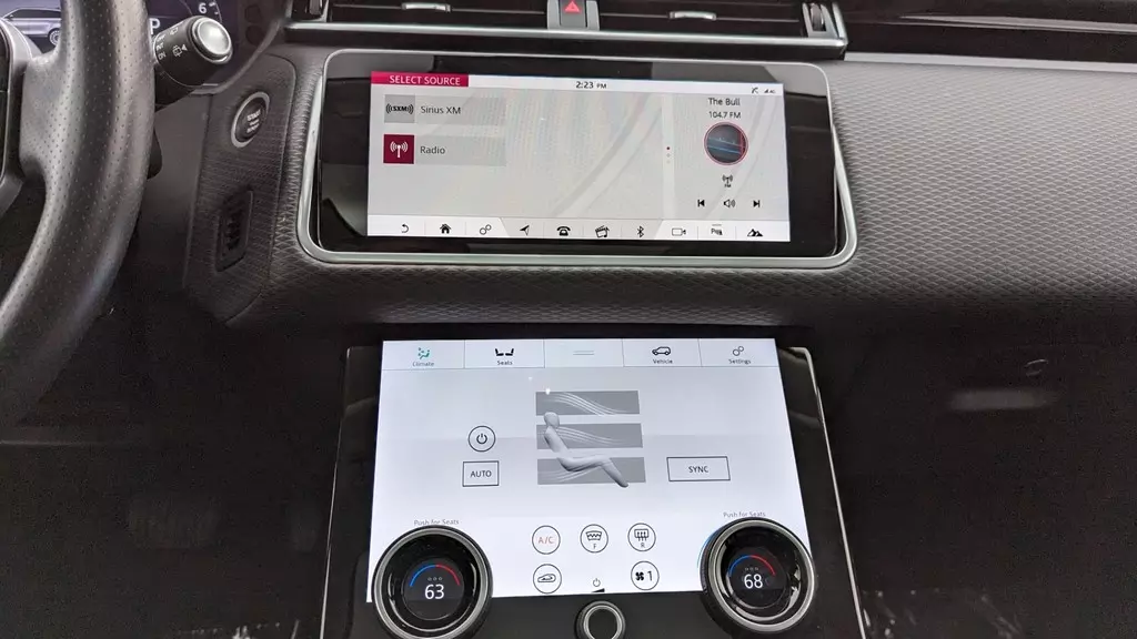 Florida Fine Cars - Used LAND ROVER RANGE ROVER VELAR 2020 MIAMI S