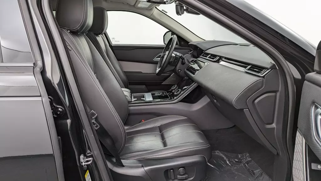 Florida Fine Cars - Used LAND ROVER RANGE ROVER VELAR 2020 MIAMI S