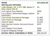 2016 BMW 5 SERIES 535I thumbnail 3