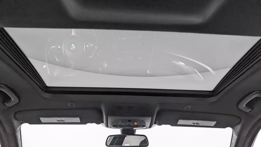 2016 BMW 5 SERIES 535I photo 25