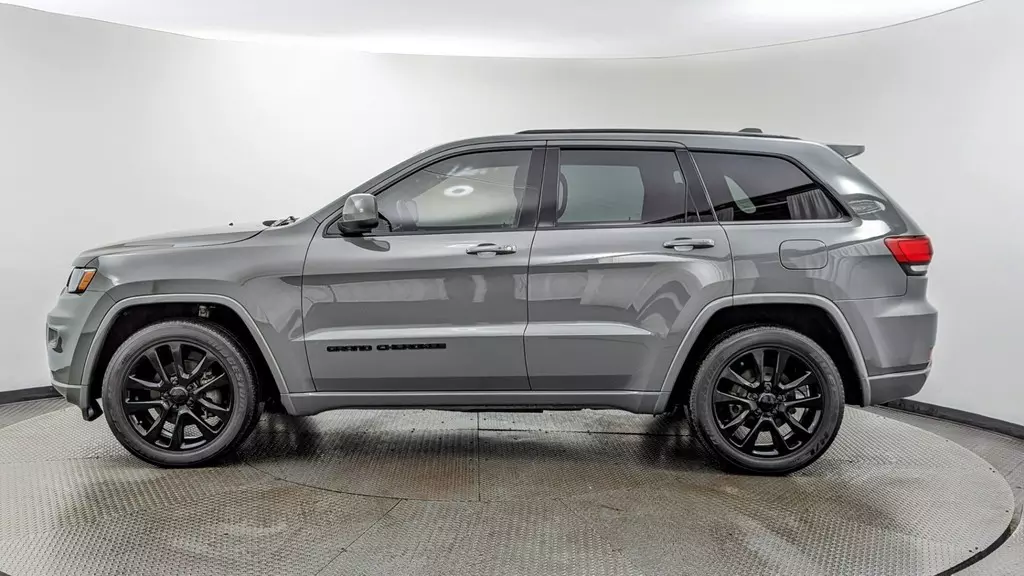 Florida Fine Cars - Used JEEP GRAND CHEROKEE 2019 MARGATE ALTITUDE