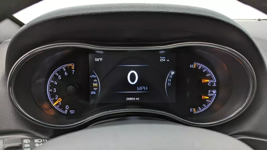 Florida Fine Cars - Used JEEP GRAND CHEROKEE 2019 MARGATE ALTITUDE