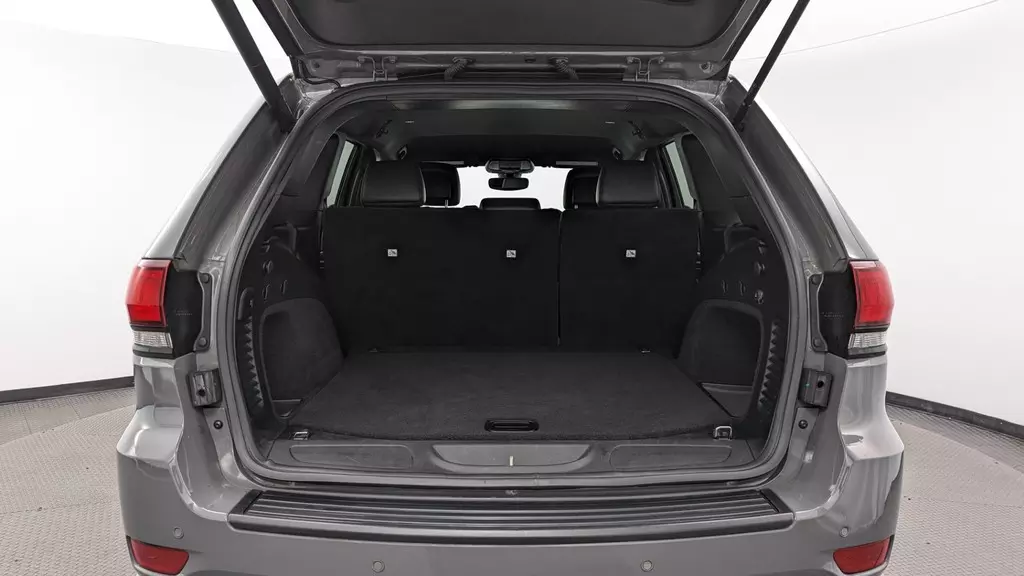 Florida Fine Cars - Used JEEP GRAND CHEROKEE 2019 MARGATE ALTITUDE