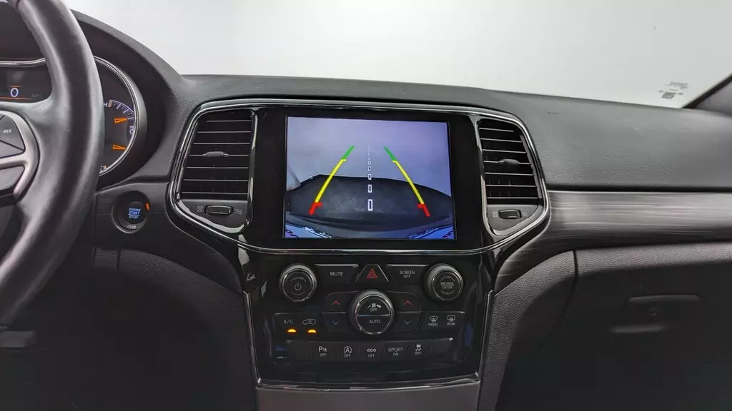 Florida Fine Cars - Used JEEP GRAND CHEROKEE 2019 MARGATE ALTITUDE