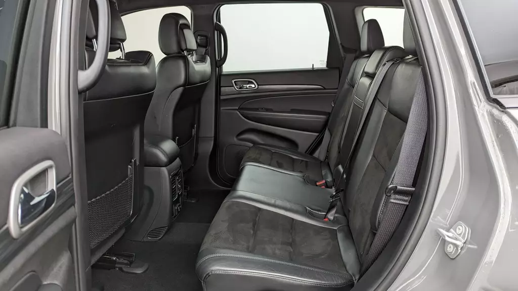 Florida Fine Cars - Used JEEP GRAND CHEROKEE 2019 MARGATE ALTITUDE