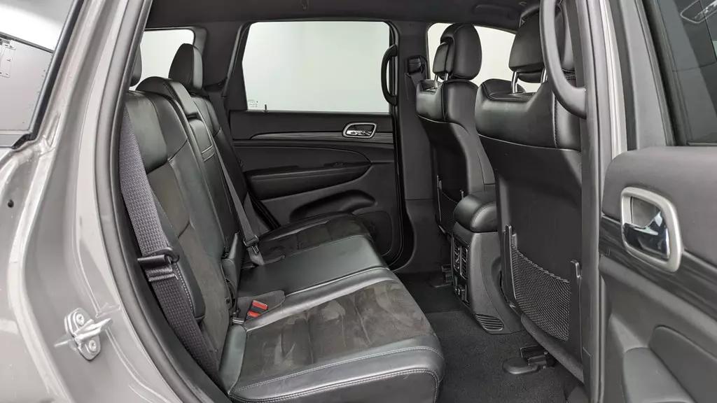 Florida Fine Cars - Used JEEP GRAND CHEROKEE 2019 MARGATE ALTITUDE