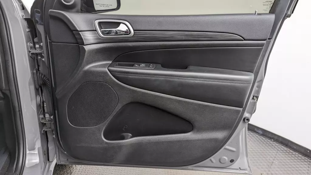 Florida Fine Cars - Used JEEP GRAND CHEROKEE 2019 MARGATE ALTITUDE