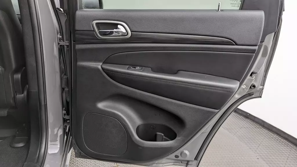 Florida Fine Cars - Used JEEP GRAND CHEROKEE 2019 MARGATE ALTITUDE