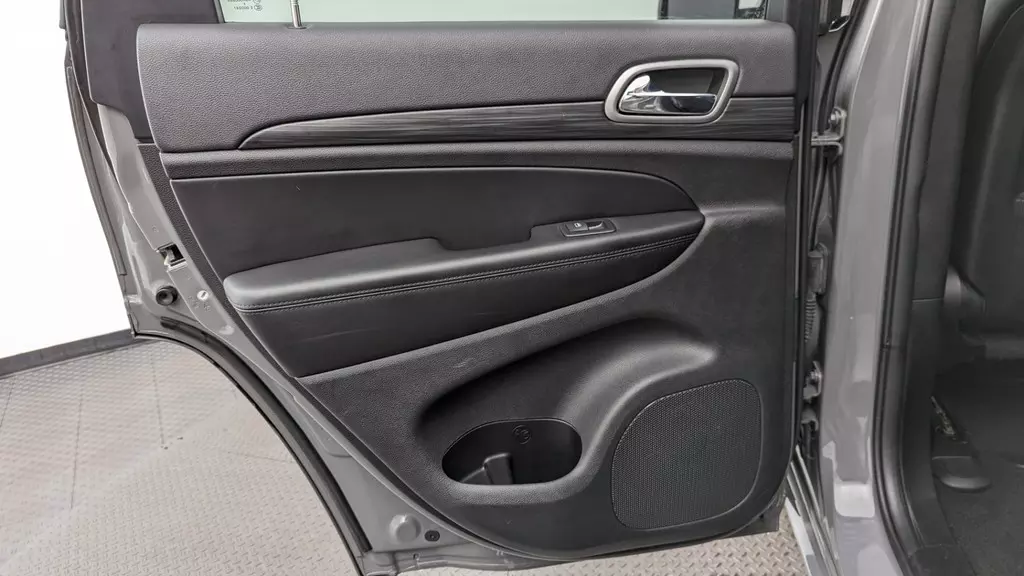 Florida Fine Cars - Used JEEP GRAND CHEROKEE 2019 MARGATE ALTITUDE